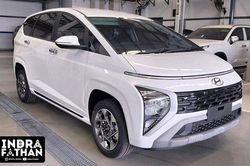 Hyundai Stargazer Prime 2024 sắp nhập về Việt Nam, giá dự kiến 445 triệu có gì hot?