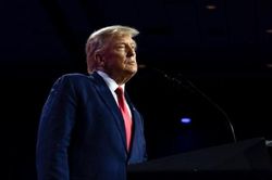 Ông Trump lần thứ ba bị truy tố hình sự, với cáo buộc lật ngược kết quả bầu cử 2020