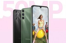 Giá bán cụ thể của Samsung Galaxy F34 5G