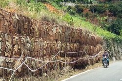 Đà Lạt cấp bách kiểm tra đèo Mimosa và chống sạt lở đường Hoa Đỗ Quyên