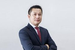 Ngân hàng Eximbank có phó tổng giám đốc mới