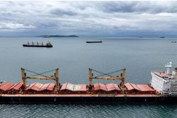 Nga nêu điều kiện để quay lại thỏa thuận ngũ cốc Biển Đen