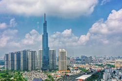 Sáp nhập huyện, xã không còn chờ 'nước đến chân mới nhảy'