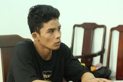 Kế hoạch 'giăng bẫy' giết người, cướp tài sản của đôi tình nhân