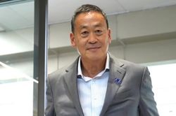 Đảng Pheu Thai đề cử ông Srettha Thavisin làm Thủ tướng Thái Lan