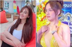 Mai Phương Thúy khoe body 'chạm đỉnh' 71kg