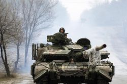 Quân đội Mỹ phát triển chiến lược pháo binh mới dựa trên cuộc xung đột Ukraine