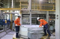 Những tín hiệu tích cực từ các doanh nghiệp sản xuất công nghiệp