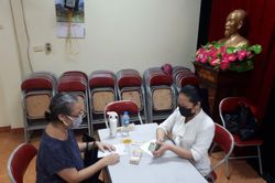 Chi tiết thay đổi thời gian trả lương hưu và trợ cấp bảo hiểm xã hội tháng 8 tại Hà Nội