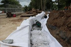 Thúc đẩy đầu tư công - một trong 3 trụ cột tăng trưởng kinh tế