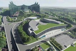 Indonesia sẽ tổ chức lễ kỷ niệm Ngày Độc lập tại thủ đô mới