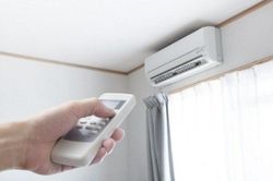 Bật điều hòa càng ngắn thời gian càng dại: Chỉ cần chỉnh nút này máy chạy êm, ít tốn điện chẳng lo chi phí
