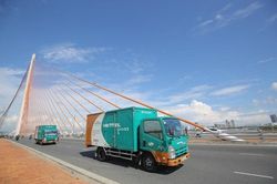 Doanh thu mảng bưu chính của Viettel Post tăng mạnh