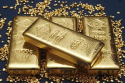 Giá vàng ngày 2/8/2023: Giảm mạnh do USD phục hồi