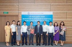 Thêm 1 đơn vị được phép cung cấp chữ ký số tại Việt Nam