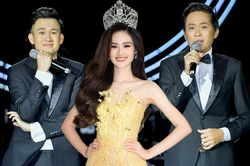 Em trai Hoài Linh bị chỉ trích vì bênh vực Hoa hậu Ý Nhi