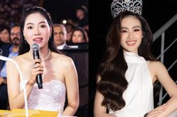 Rầm rộ clip trưởng BTC Miss World Vietnam nói 'không muốn dính tới chữ Ý Nhi'?