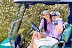 Phương Oanh đáp trả cực gắt khi bị mỉa mai lấy chồng giàu: Em chưa bao giờ nghèo