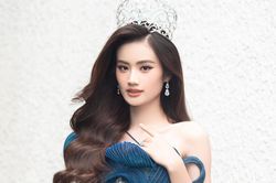 Ý Nhi lại gây tranh cãi khi được hỏi về quê hương Bình Định