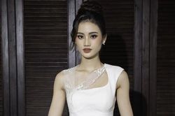 Thực hư phát ngôn 'có đủ lấp lánh, đủ xuất cảnh chưa' của Hoa hậu Ý Nhi