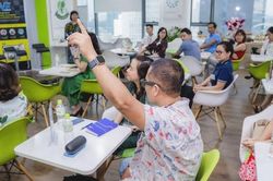 Vượt khủng hoảng nhờ 1 trang giấy