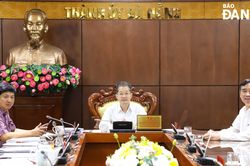 Biên soạn công trình 'Lịch sử Đà Nẵng từ khởi thủy đến năm 2020' bảo đảm khách quan, tôn trọng lịch sử