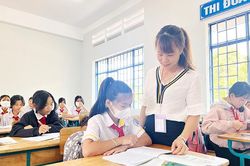 Học phí tăng, chất lượng giáo dục phải tương xứng