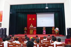Trung đoàn 196: Tổ chức các hoạt động kỷ niệm 27 năm thành lập