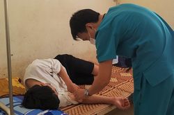 Đảm bảo 100% các ổ dịch được phát hiện và xử lý kịp thời