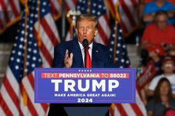 Ông Trump bị truy tố vì cáo buộc can thiệp bầu cử năm 2020