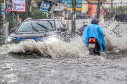 Biển Đông khả năng có 2-3 cơn bão và áp thấp nhiệt đới