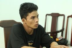 Kế hoạch dã man của cặp trai gái sát hại nam thanh niên rồi cướp xe