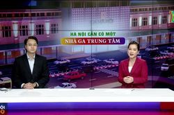 Chương trình Hà Nội 18:00 | 02/08/2023