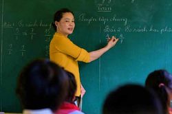 Kiến nghị luân chuyển giáo viên giữa các địa phương, khả thi đến đâu?