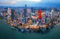 Tự chủ và thu hút đầu tư nước ngoài