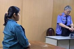 Giả mạo là cháu lãnh đạo cấp cao, lừa bán thiên thạch chiếm đoạt hơn 44 tỷ đồng