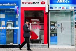 Hướng dẫn cách tìm cây ATM gần bạn nhất