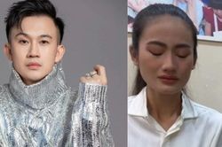 Em trai Hoài Linh nhắn nhủ antifan sau ồn ào bênh vực Hoa hậu Ý Nhi