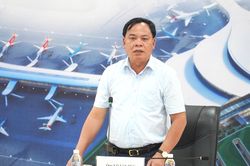 Ông Võ Tấn Đức được giao quyền Chủ tịch UBND Đồng Nai nhiệm kỳ 2021-2026