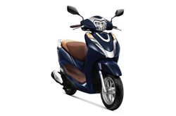 Bảng giá xe máy Lead mới nhất tháng 8/2023