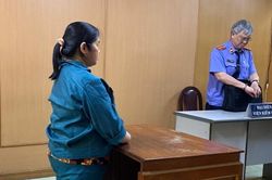 'Nổ' là cháu lãnh đạo cấp cao, lừa đảo hàng chục tỷ đồng