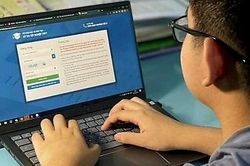 Nhiều thí sinh bất ngờ thanh toán thành công lệ phí xét tuyển đại học trước hạn, Bộ GD&ĐT nói gì?