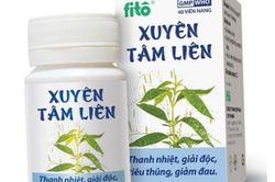 Bộ Y tế phạt công ty TNHH dược phẩm FitoPharma 120 triệu