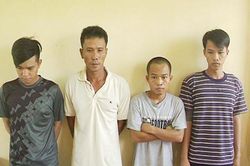 Quái chiêu 'quý tử' báo nợ gia đình