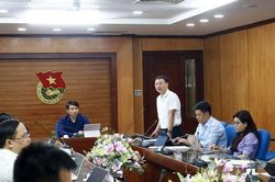 Đợt 2 Chiến dịch Thanh niên tình nguyện Hè 2023: Nhiều chỉ tiêu vượt kế hoạch đề ra