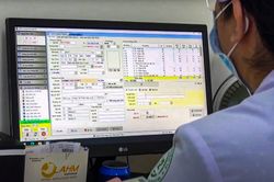 Hà Nội: Nhà nghỉ, khách sạn, cơ sở y tế phải thông báo lưu trú qua phần mềm ASM