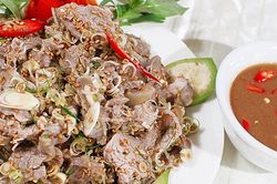 Cảnh giác với nhiễm sán