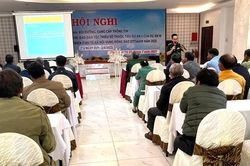 Gia Lai: Bồi dưỡng nghiệp vụ cho 220 người có uy tín trong đồng bào DTTS năm 2023