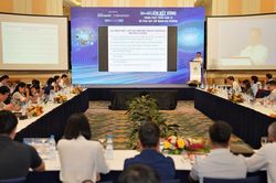 Liên kết vùng phát triển kinh tế địa phương: 'Muốn đi xa phải đi cùng nhau'