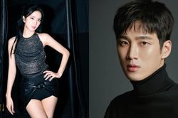 Ahn Bo Hyun - bạn trai hơn 7 tuổi của Jisoo Blackpink từng yêu thầm đàn chị Song Hye Kyo
